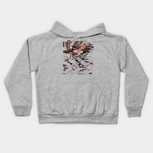 Cloudy Kids Hoodie